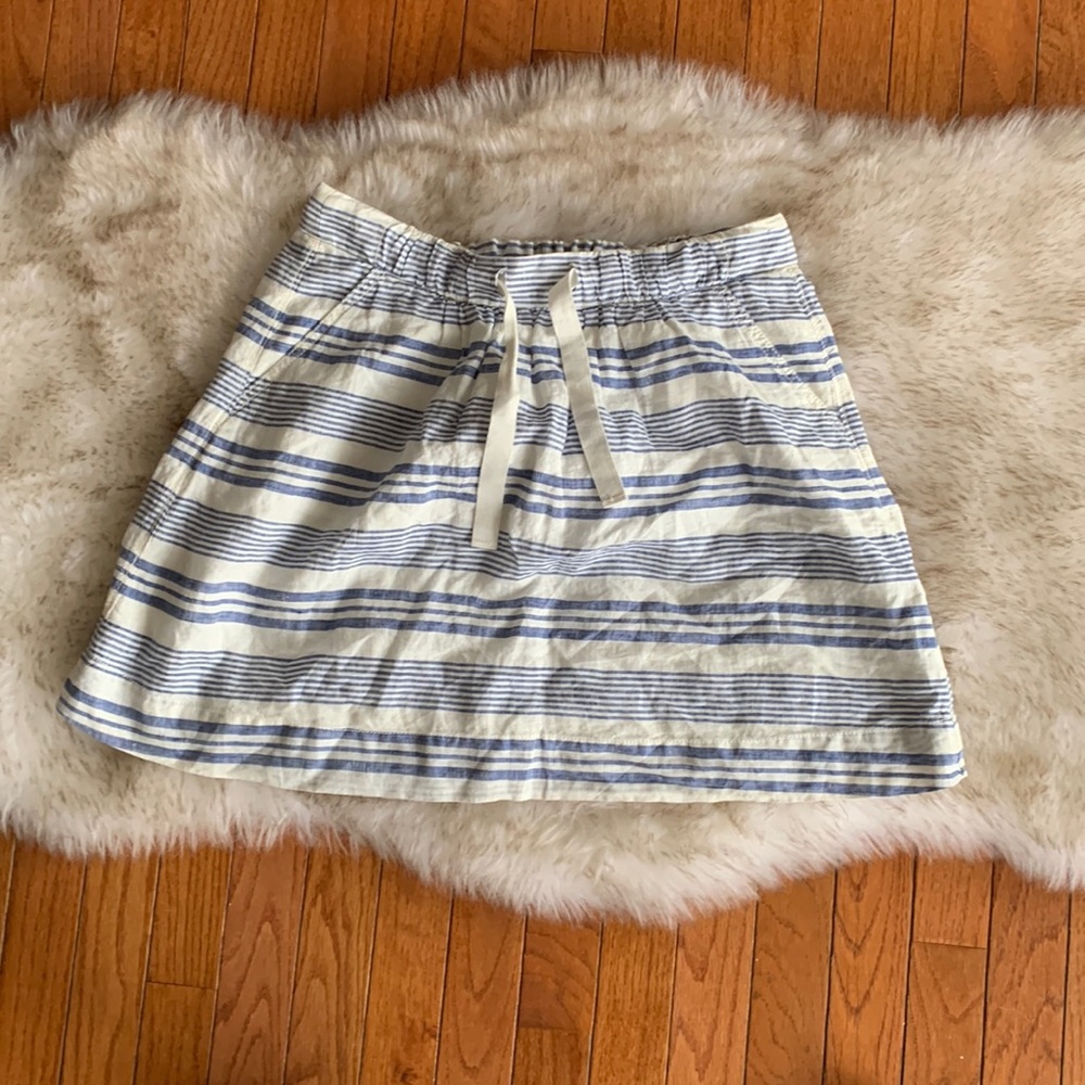 J Crew skirt size 4